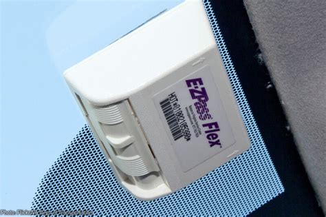 ez pass rfid reader|Newly Obtained Records Reveal Extensive Monitoring of E .